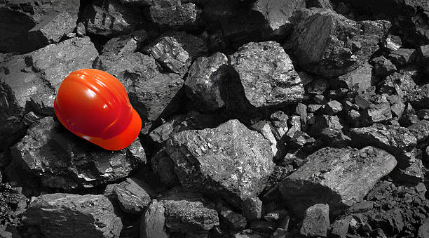 Coal production hikes to 34 mt till the first half of May