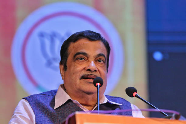 Govt to introduce ethanol in agriculture, construction equipment