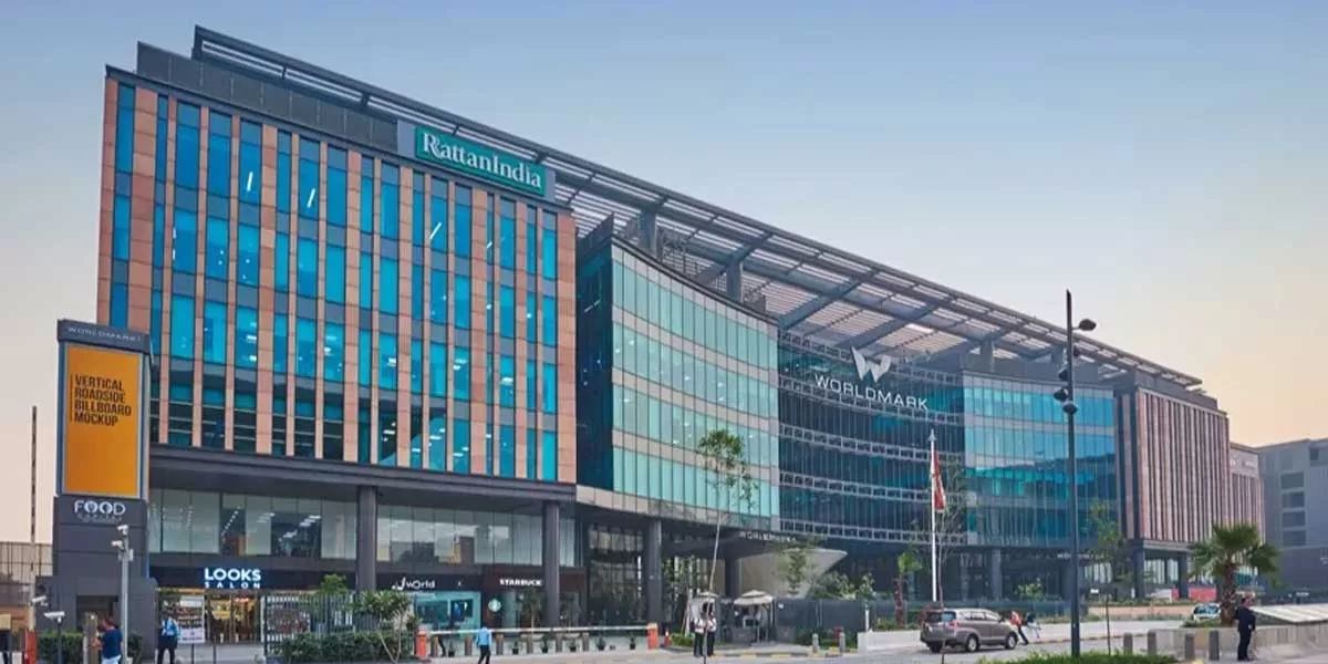 DLF in conversation with Bharti Realty to acquire Aerocity in Delhi