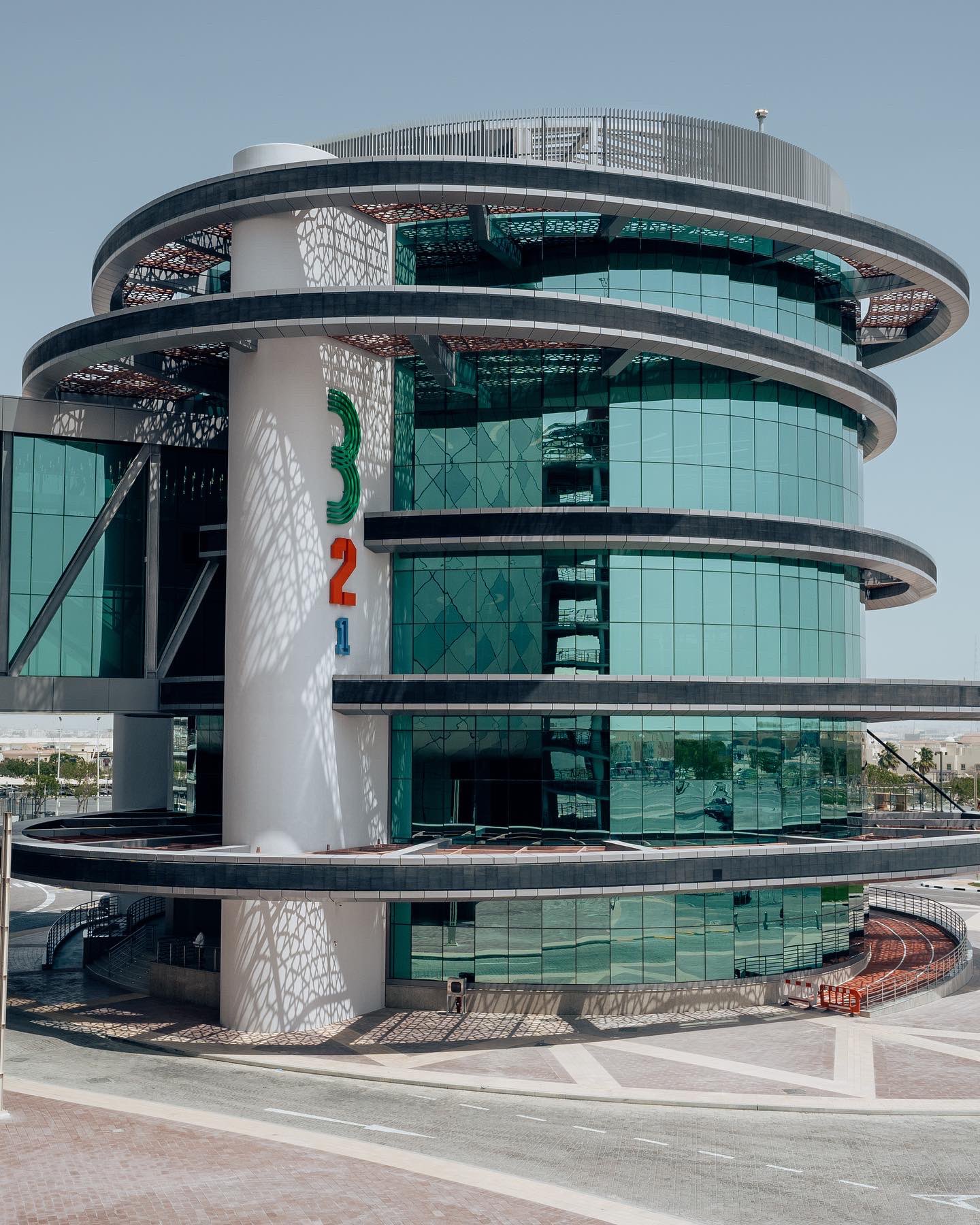 ACE, UCC JV to develop World’s largest sports museum in Qatar