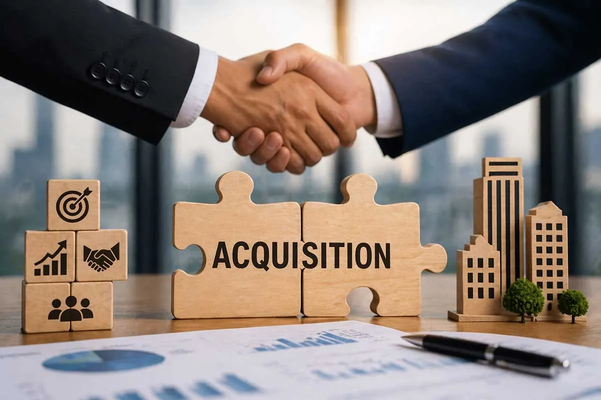 360 ONE Asset acquires 13 per cent stake in Ecoworld