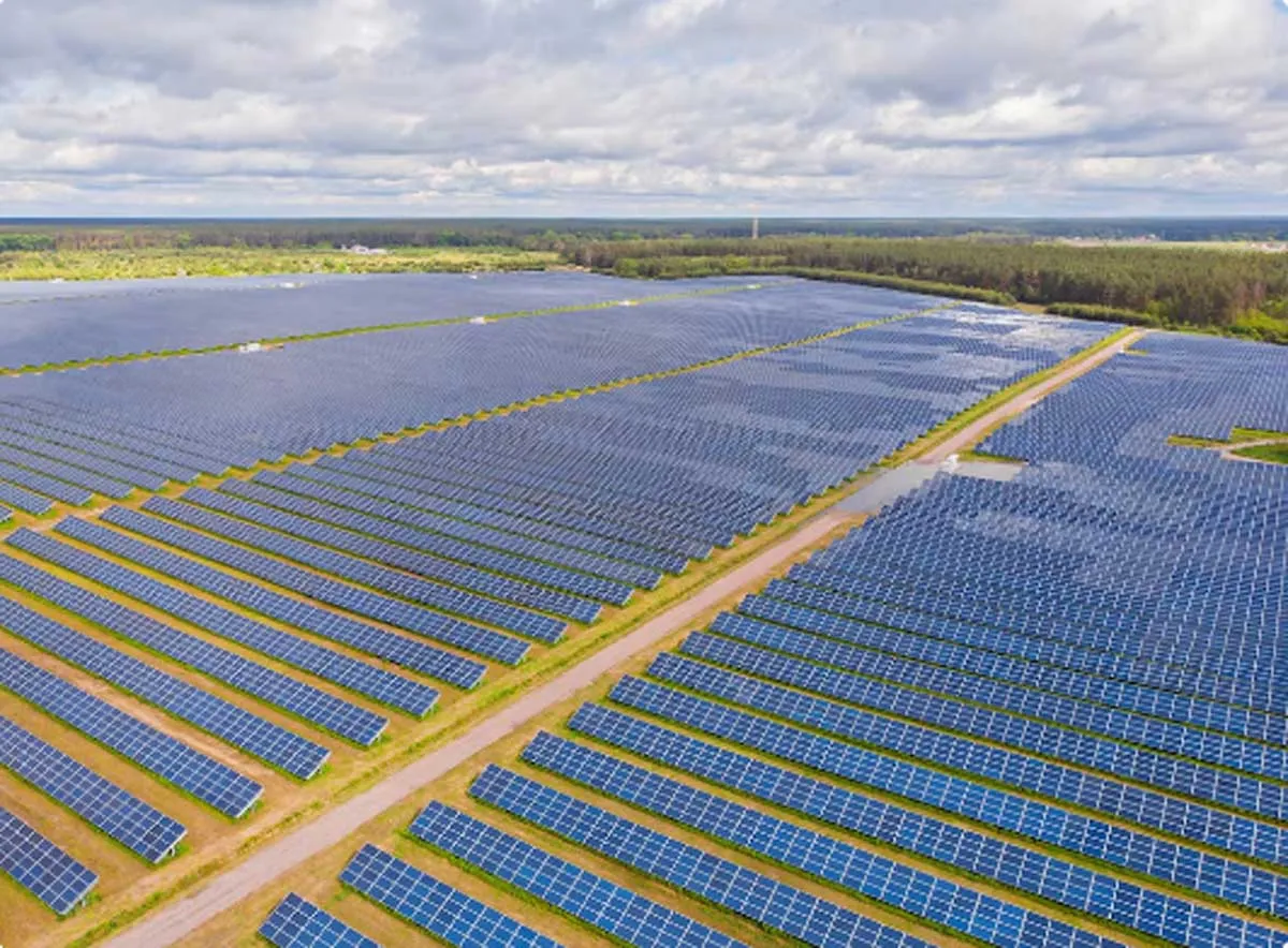 Waaree To Build Ten Gigawatt Solar Plant In Nagpur