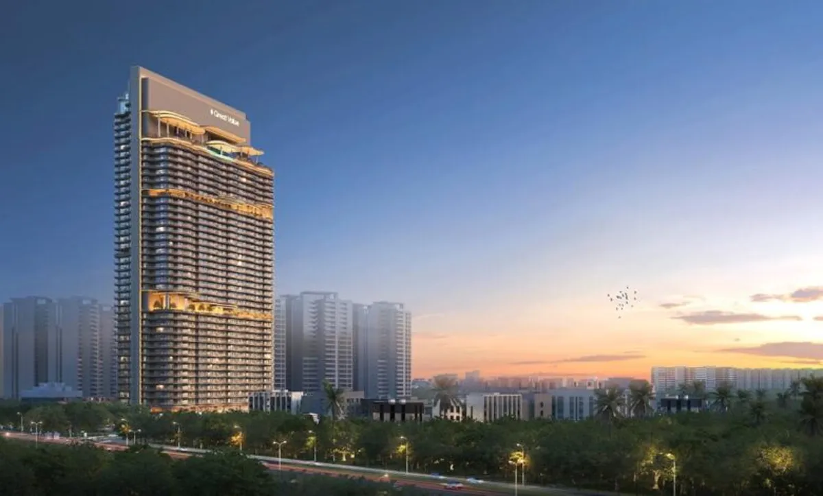 Great Value Realty Unveils Ultra-Luxury Ekanam In Noida