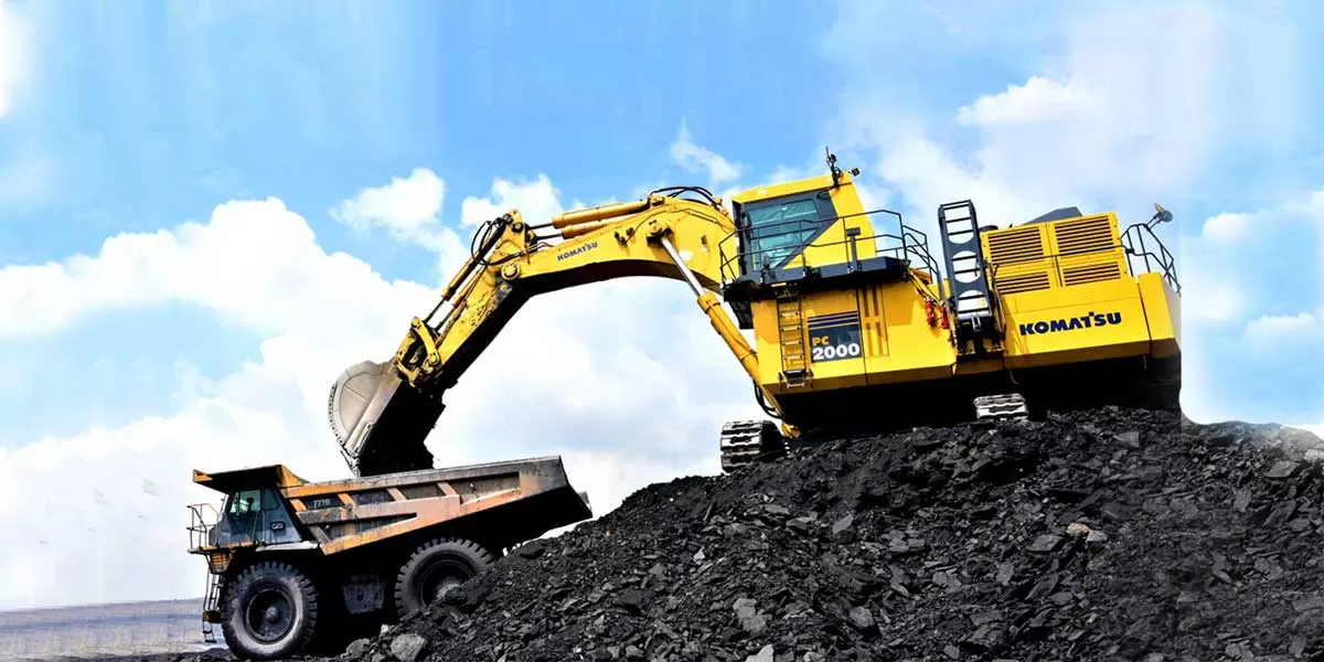 Strategic Shifts and Green Growth in Coal India’s Milestones for 2025