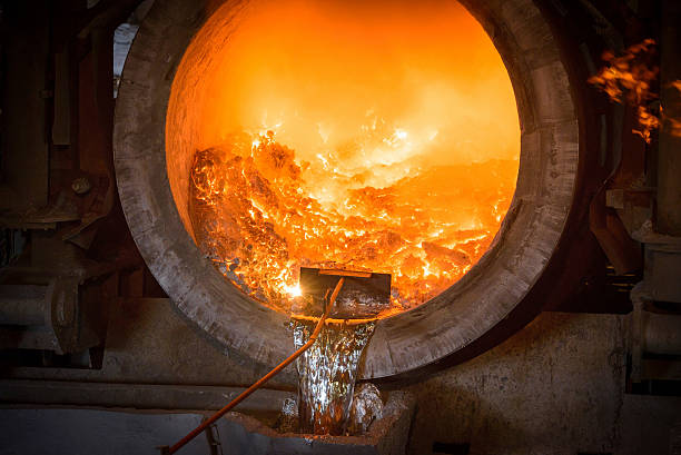 Annual aluminium production to reach five million tonnes in 5-6 years