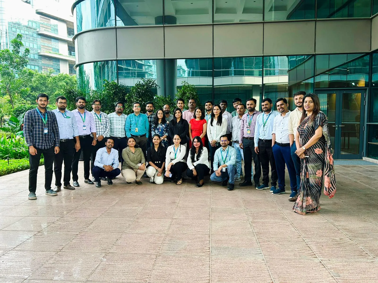 K Raheja Corp Launches I-GROW L&D Programme for Professionals