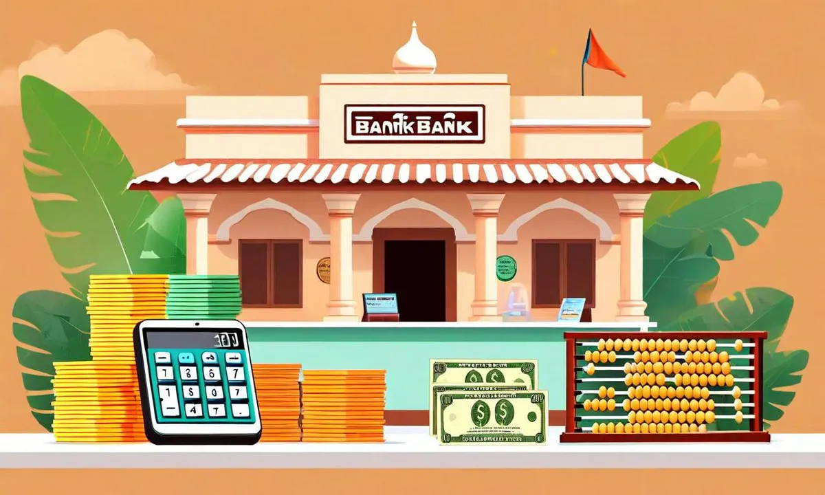 ESAF Bank Reports Steady Growth With Strong Secured Lending