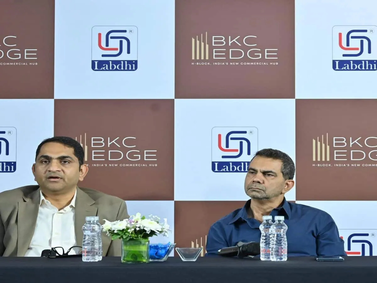 Labdhi Lifestyle Invests Rs 7 Billion In BKC Office Project