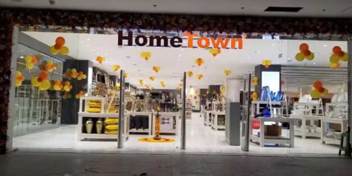 In Kakinada, HomeTown launches its first store