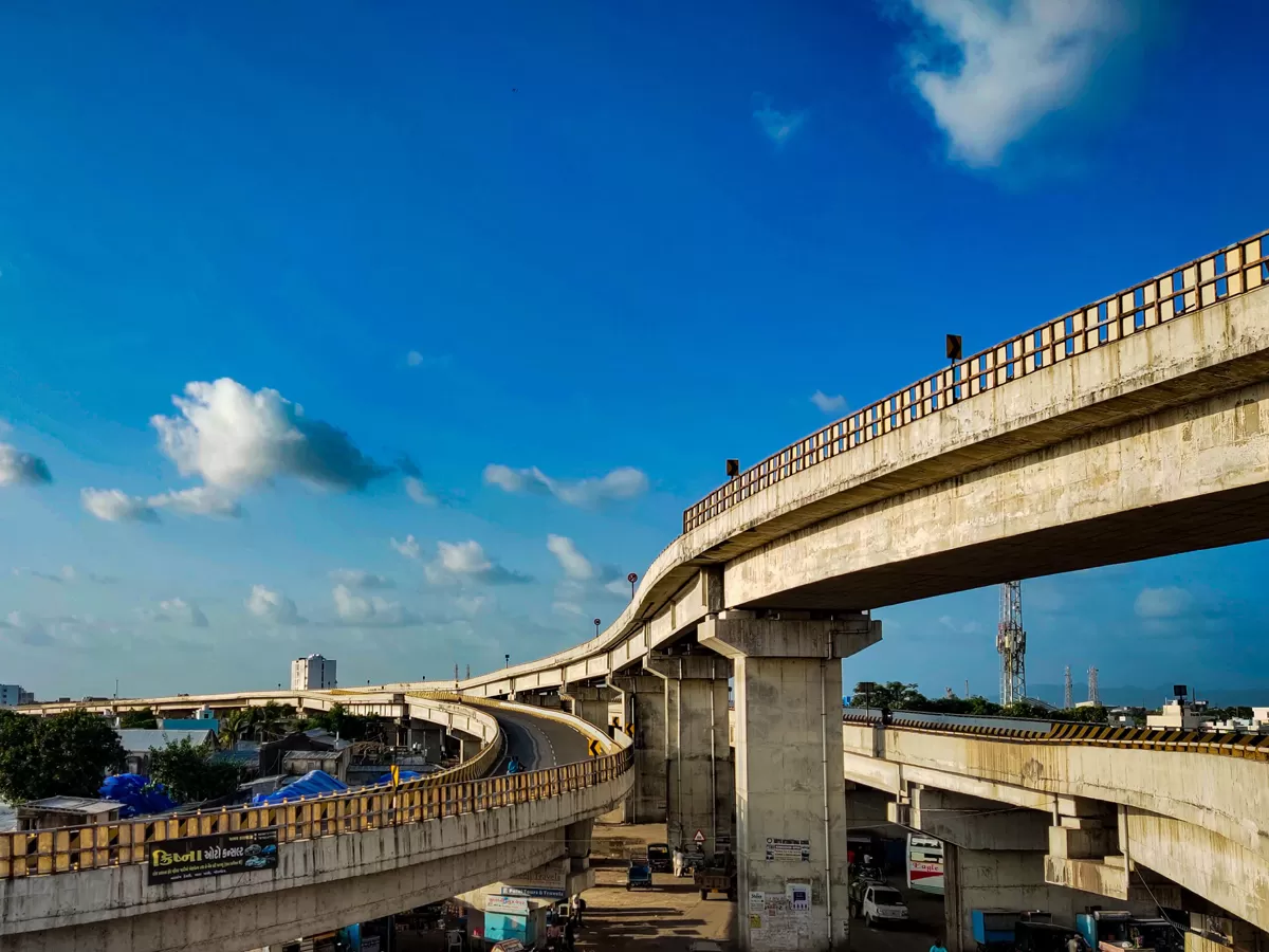 UP to Get 62 New Road Projects Including Flyovers and Bypasses
