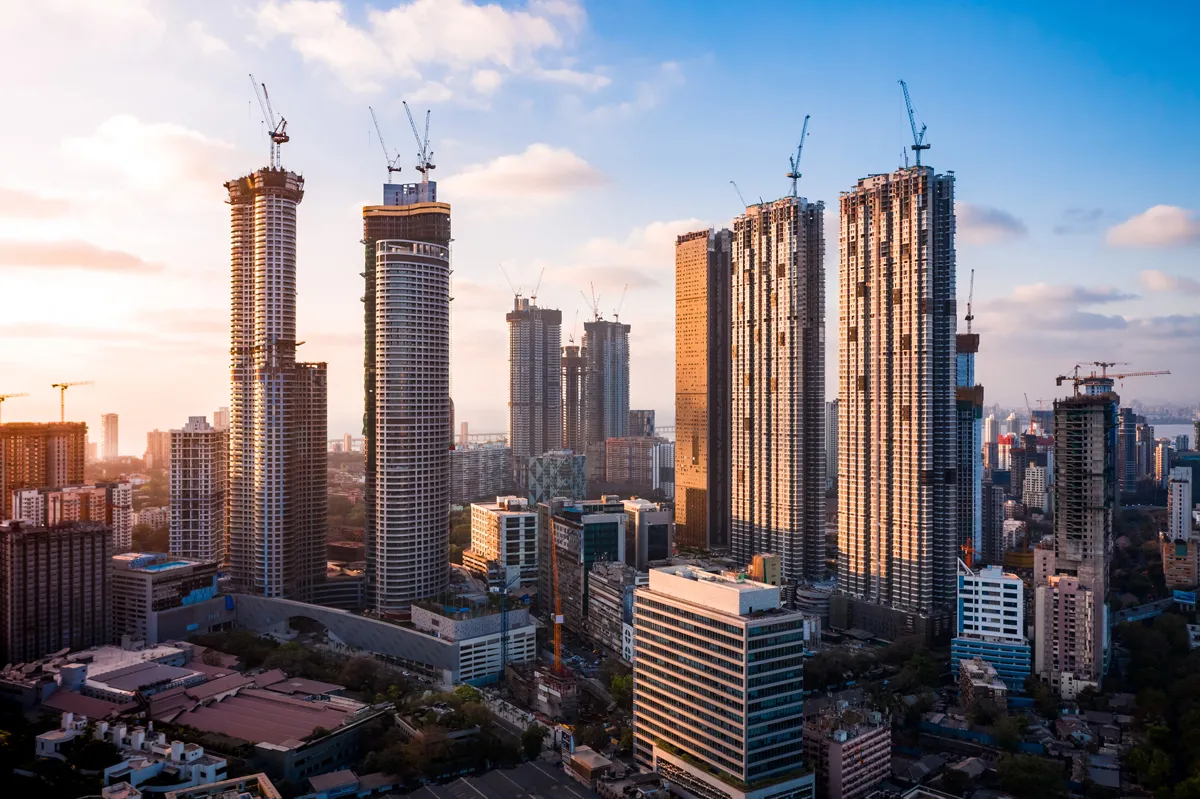 Knight Frank: Mumbai Property Registrations Cross 11,000 in August 