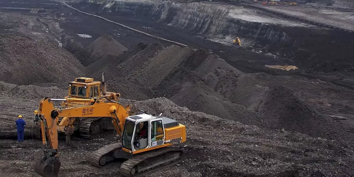 Coal India Partners with NSDC for Skill Development