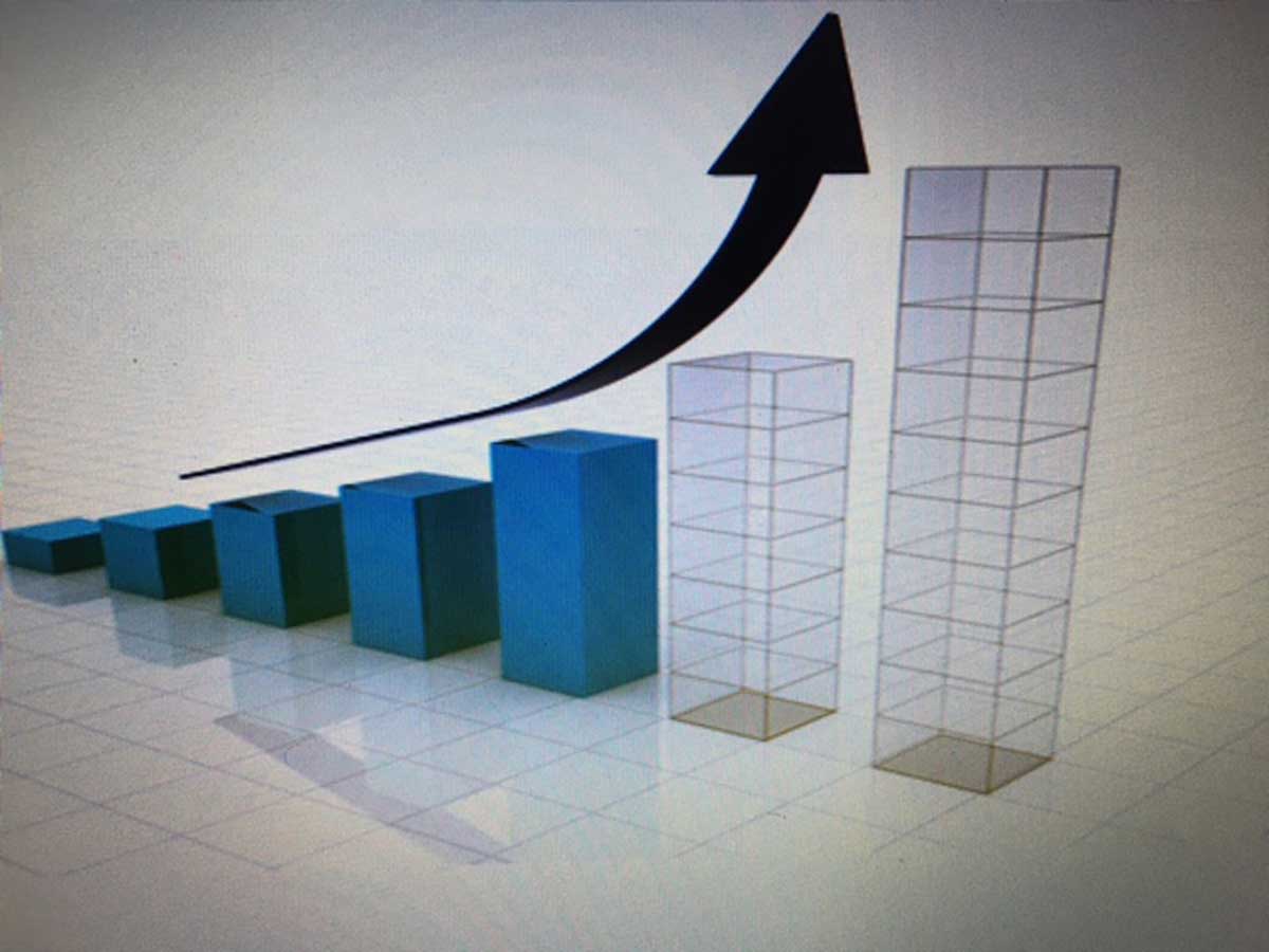 India's core sector maintains double-digit growth