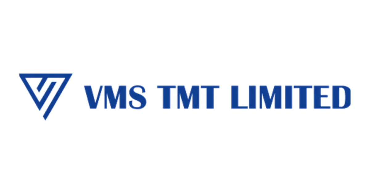 VMS TMT Secures 10,000+ Metric Tonne Festive Orders Worth Rs 460 Mn