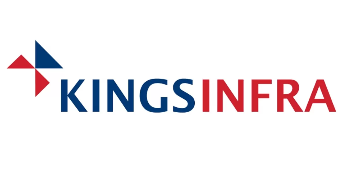 Kings Infra PAT Jumps 71% in FY25, Income Up 37%