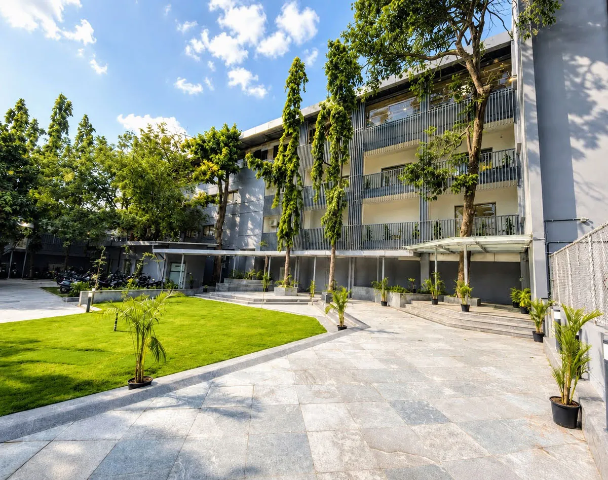 The Energy-Smart Buildings
