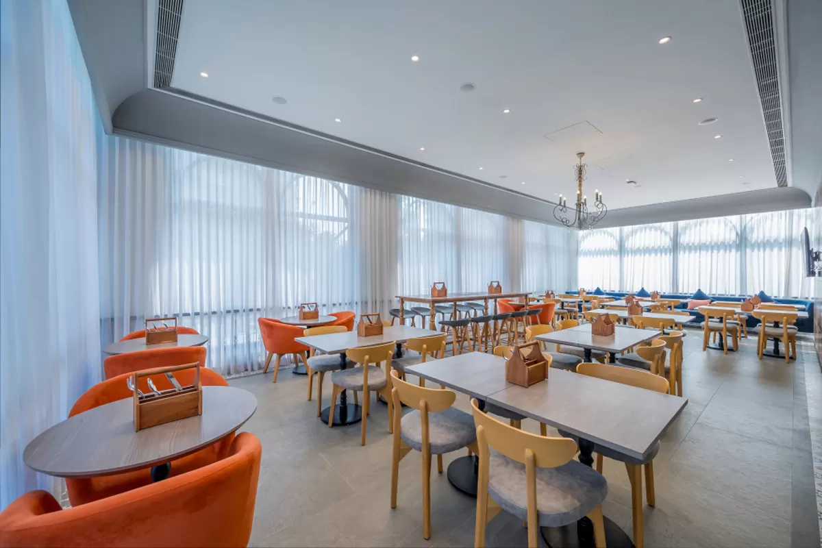 IHG Opens Holiday Inn Express In Kolkata’s New Town