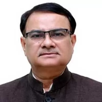 Gyaneshwar Singh Appointed DG & CEO of IICA