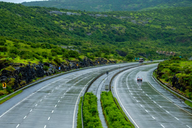 Maharashtra plans Konkan Expressway construction at Rs 70k cr