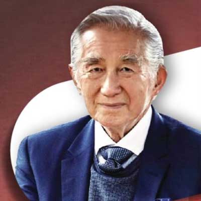Master Planner of Singapore to speak at CWAB Awards on 25th August