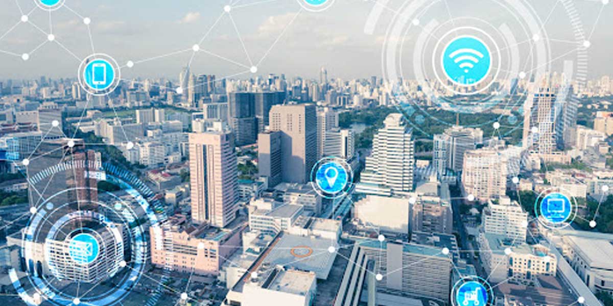 Why cities are difficult to master and serve
