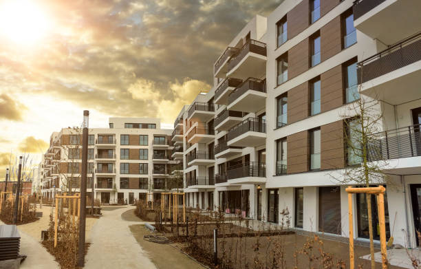 BMC appoints fire and life safety auditors for residential buildings