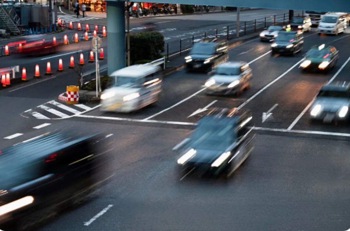 Barrier-Free Tolling, Road Safety Bill Top Transport Agenda for 2026