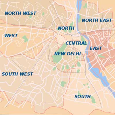 Are large format municipalities efficient at governance?
