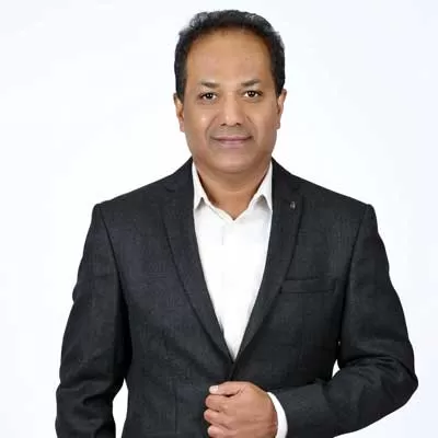 AXISCADES Appoints Ravikumar Joghee as Chief Strategy & Marketing Officer