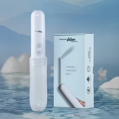 Hindware Introduces Portable Bidet for On-the-Go Hygiene