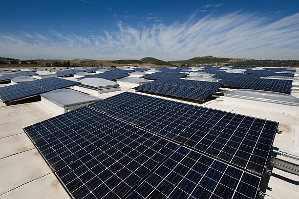 Telangana post offices to shift to solar power by 2023