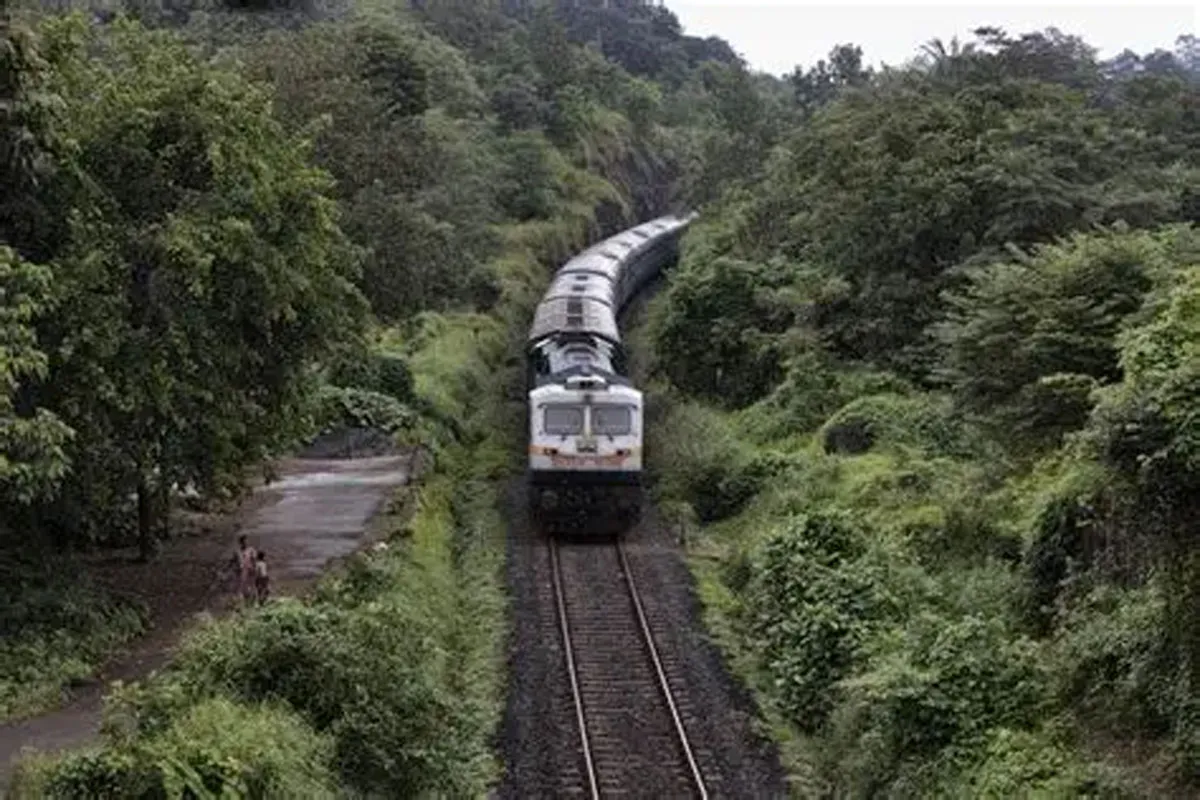 NHAI, KRCL Sign MoU for Integrated Road–Rail Infrastructure