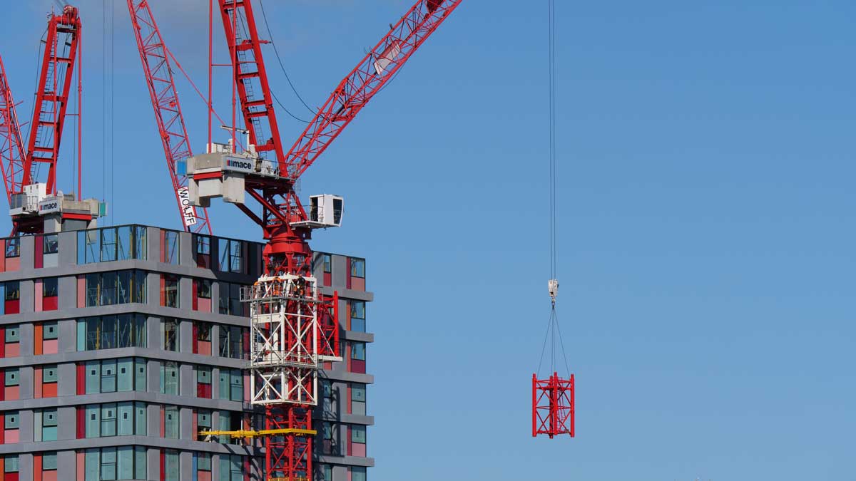 NBCC to develop 2,000 flat units in Maldives at Rs 968 crore