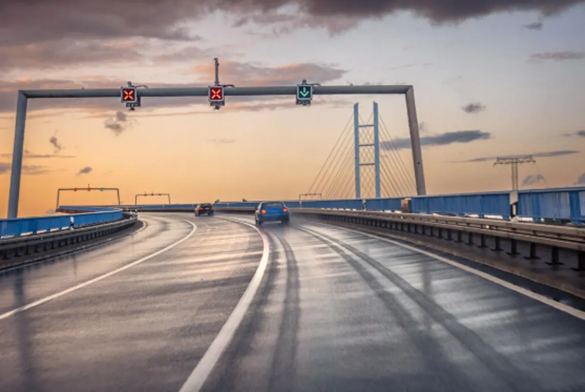 Assam CM Opens Rs 830-Mn Jamunamukh Overbridge