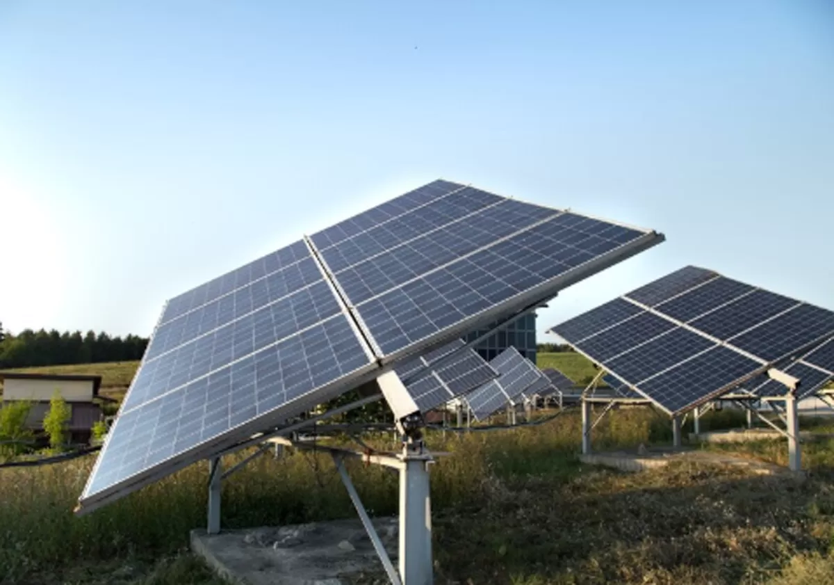Datta Power Commissions Two Solar Plants Under PM-KUSUM Scheme