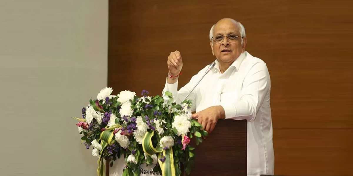 Gujarat Launches 607 Modern Anganwadi Centres