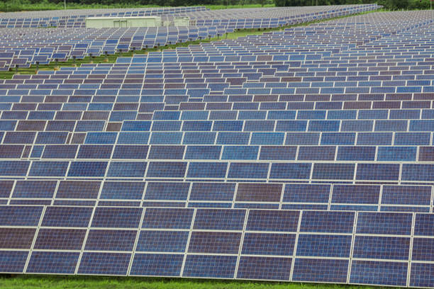 MNRE issues EoI from consultants to assess solar projects and parks