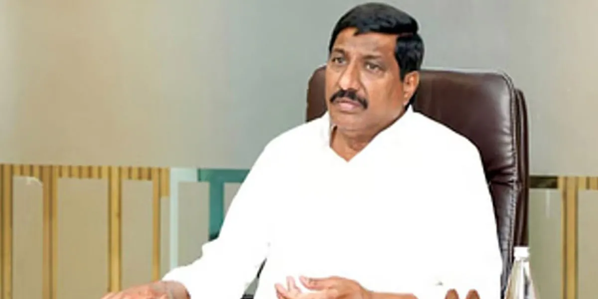 Andhra Pradesh Targets Pothole-Free Roads With Fast-Track Reforms