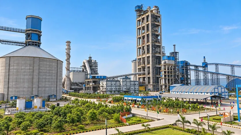 UltraTech’s Kukurdih unit runs fully on green energy