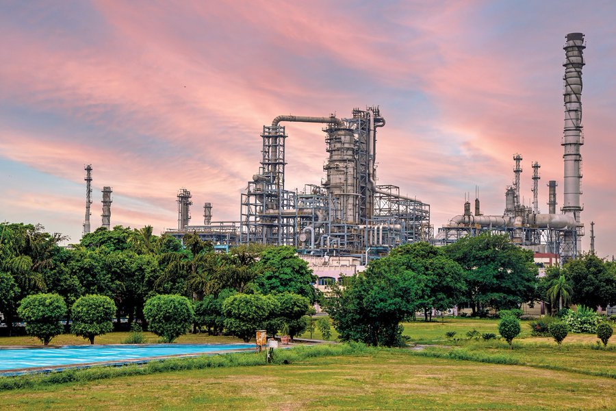 IOCL nods Rs 3,861 cr specialty chemicals plant for Panipat refinery