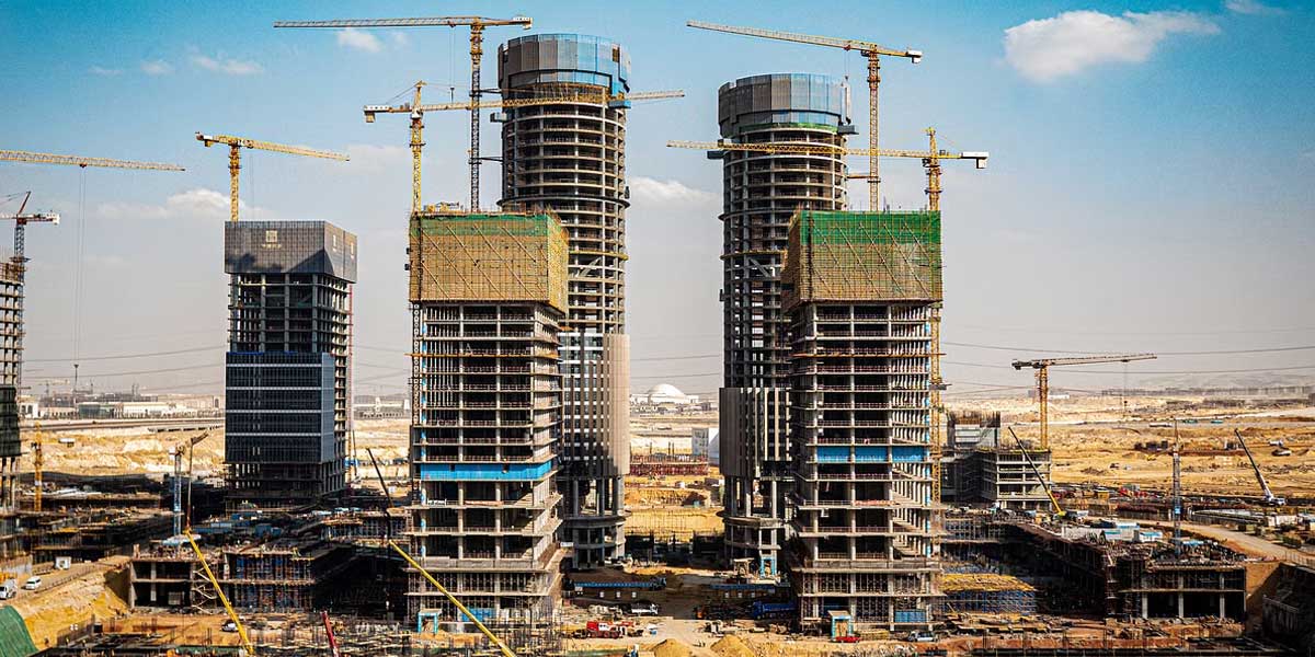 Shriram Properties and Ask Property Fund sign MoU for residential real estate platform
