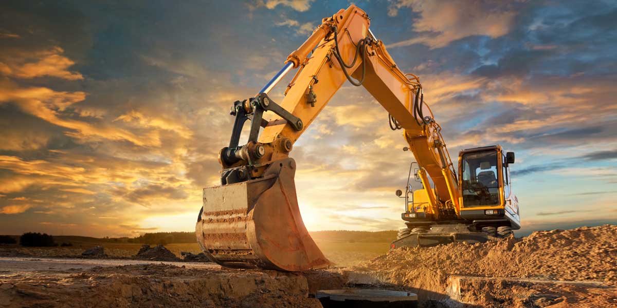 Top 10 Excavators in India