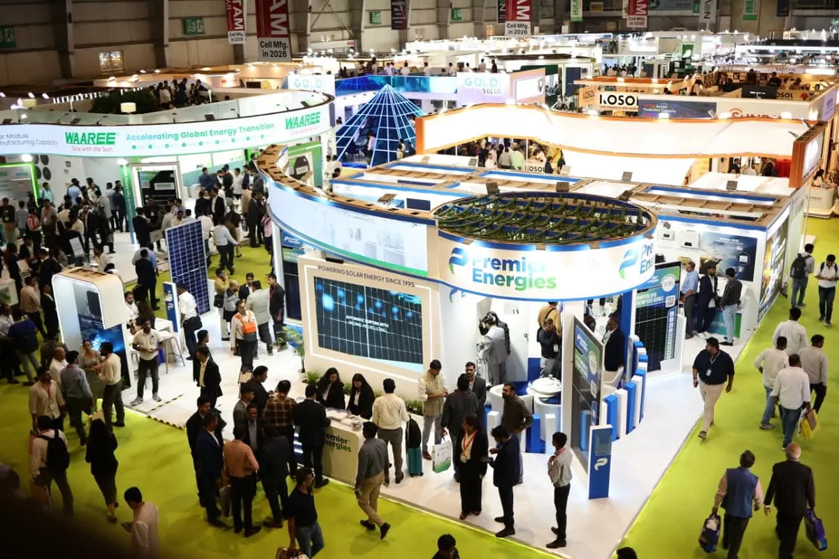 India’s Battery Capacity to Hit 100 GWh by 2026, Say Experts