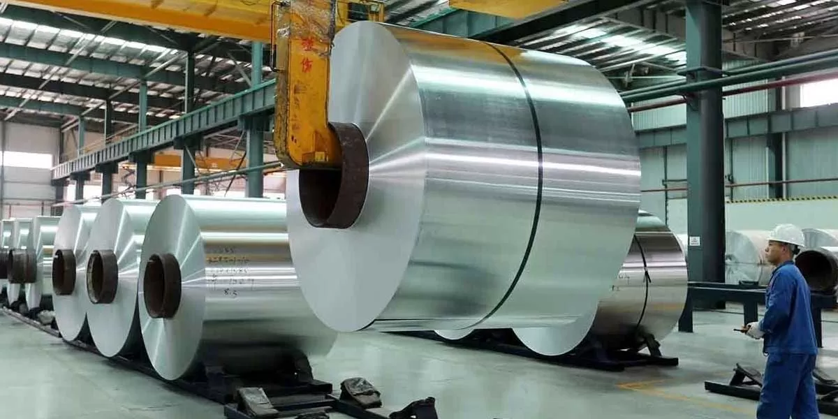 Indias Steel Ministry Not Pursuing Higher Import Taxes