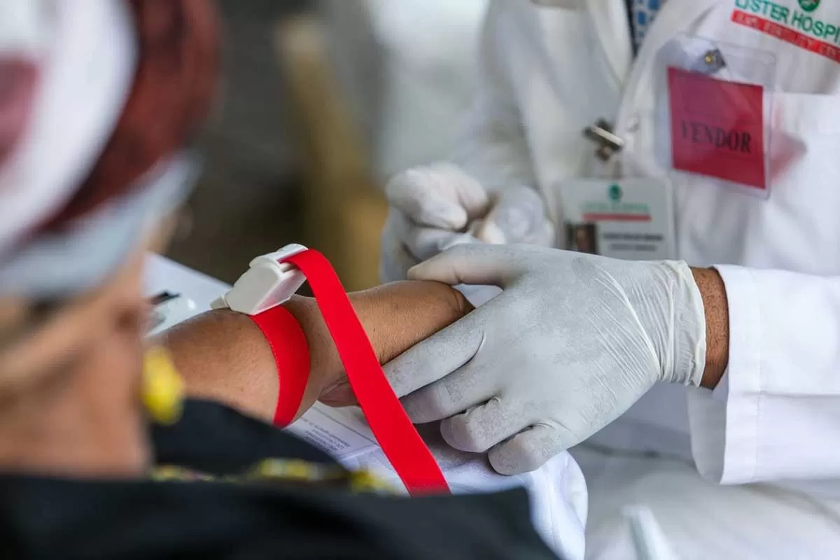 Delhi Joins PM-ABHIM to Boost Healthcare Access