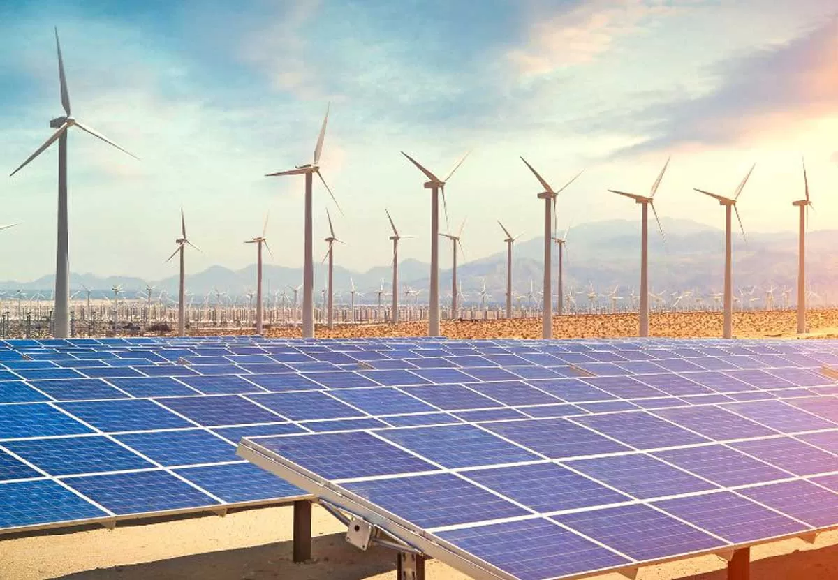 Tata Power commits Rs 700 bn for 10,000 MW hybrid Renewables in Gujarat
