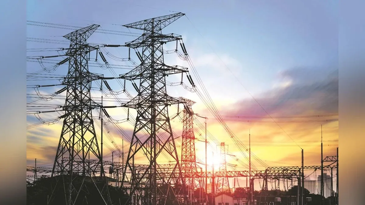 Draft Policy Sees Rs 200 Trillion Power Investment by 2047