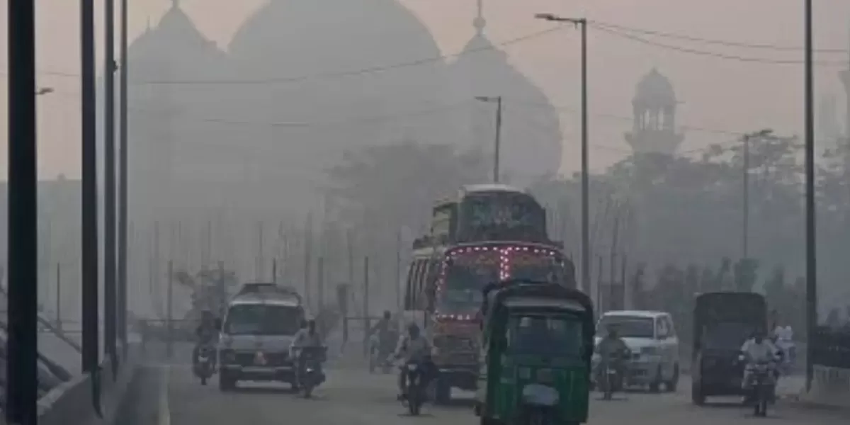 GRAP Stage-I Revoked in Delhi-NCR as AQI Improves