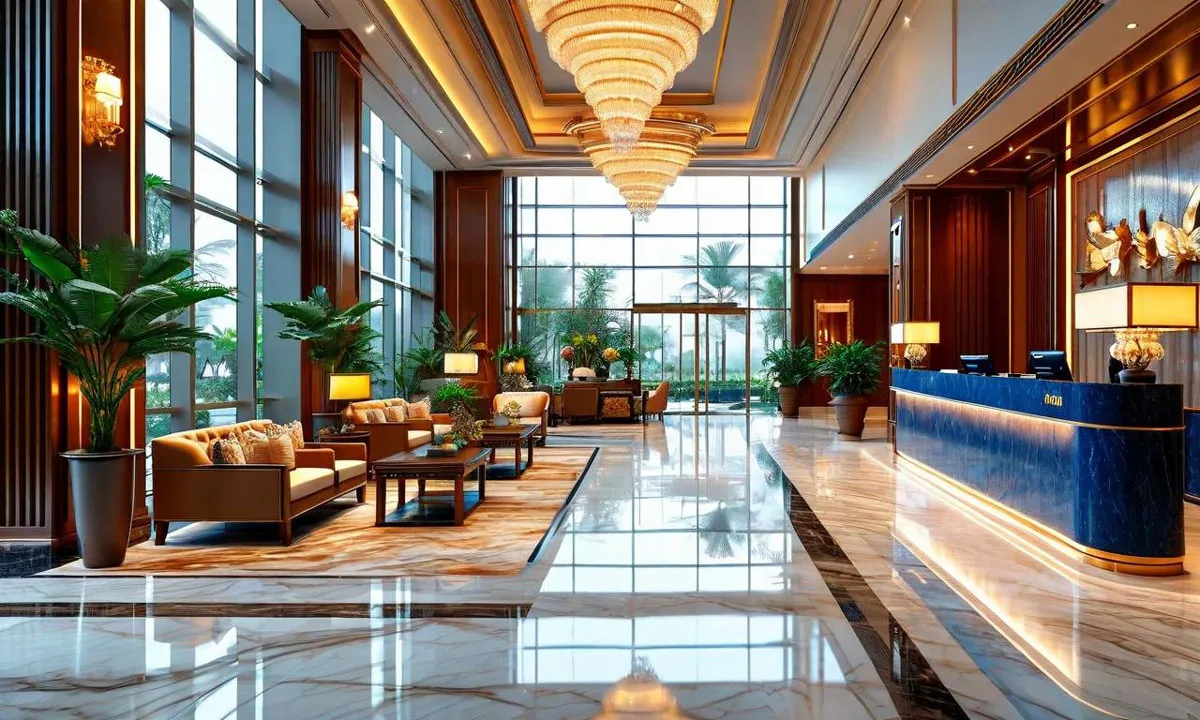 Viceroy Hotels Cleared To Buy SLN Terminus Property