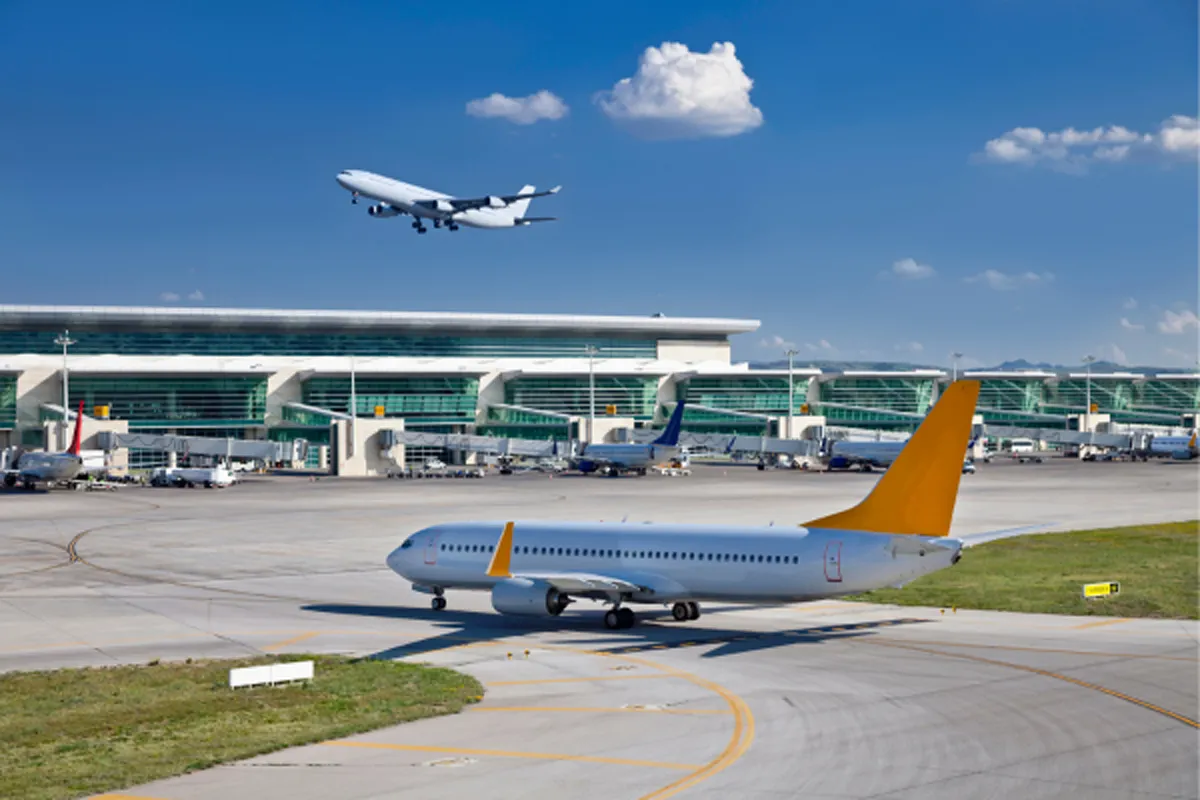 Yeida Bans Construction Within 20km of Noida Airport Site